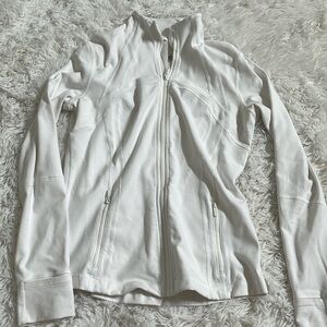 Lululemon Define Jacket.